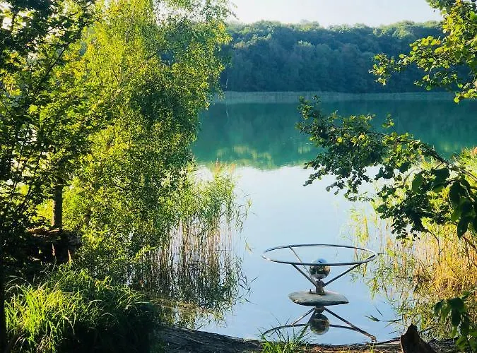 Hotel Seehotel Lichtenberg (Mecklenburg-Vorpommern)