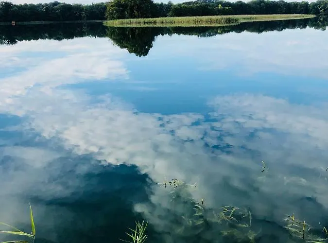 Hotel Seehotel Lichtenberg (Mecklenburg-Vorpommern)