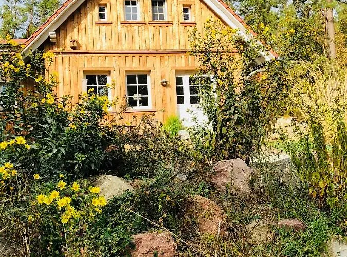 Hotel Seehotel Lichtenberg (Mecklenburg-Vorpommern)